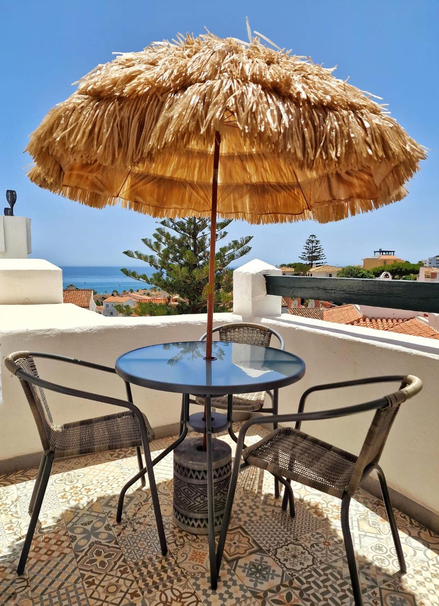 Hermoso Piso En La Cala De Mijas Con Vistas Al Mar מראה חיצוני תמונה